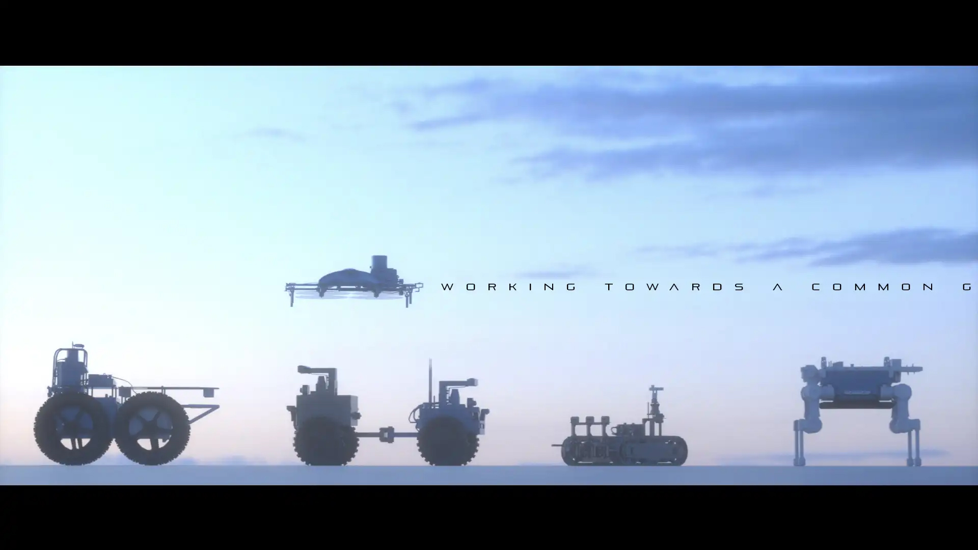 DARPA SubT Challenge